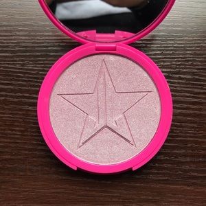 Jeffree Star Highlighter
